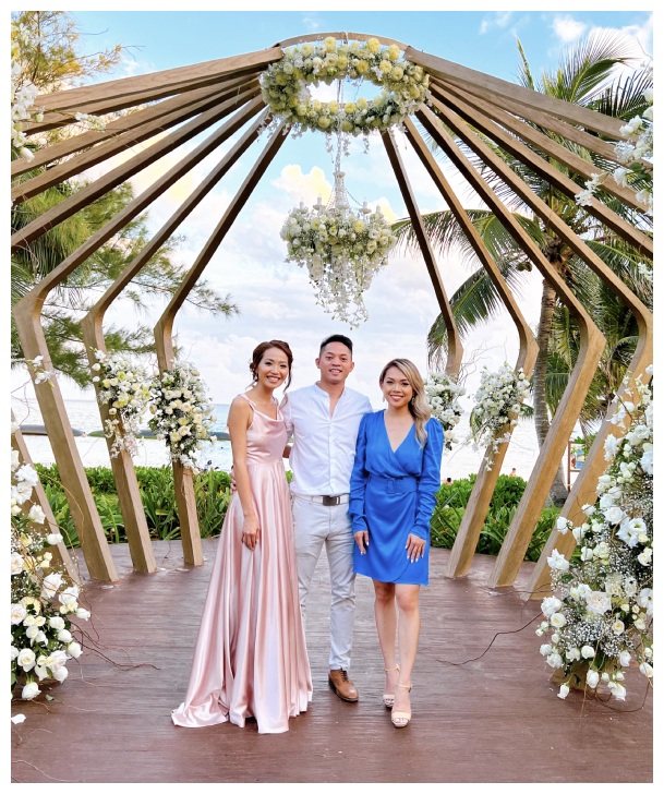With Love & Events